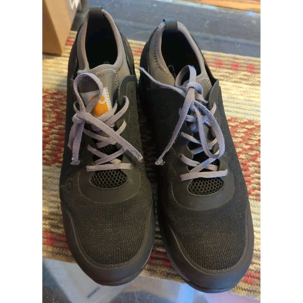 Men's Carhartt Outdoor Sneakers‎ Walking Comfort Size 10 M Excellent Condition!